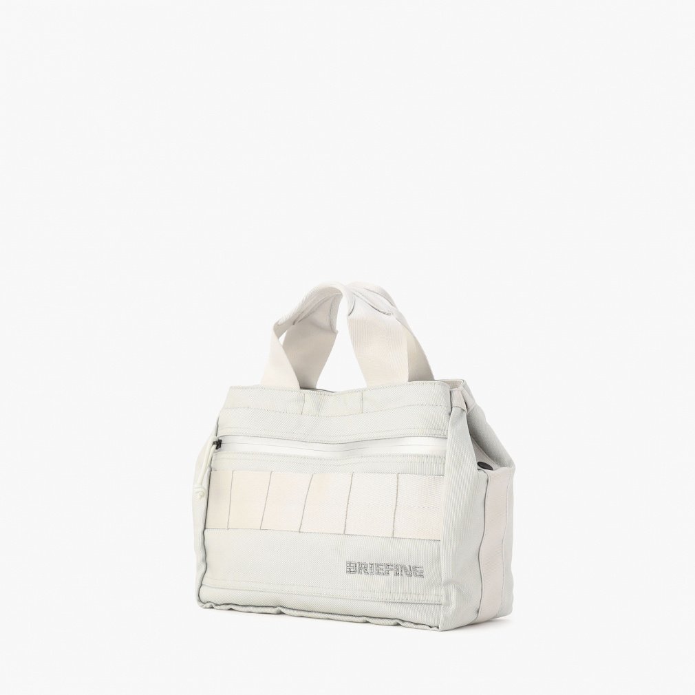 ブリーフィング CART TOTE METALLIC (BRG253T06) ゴルフ ポーチ