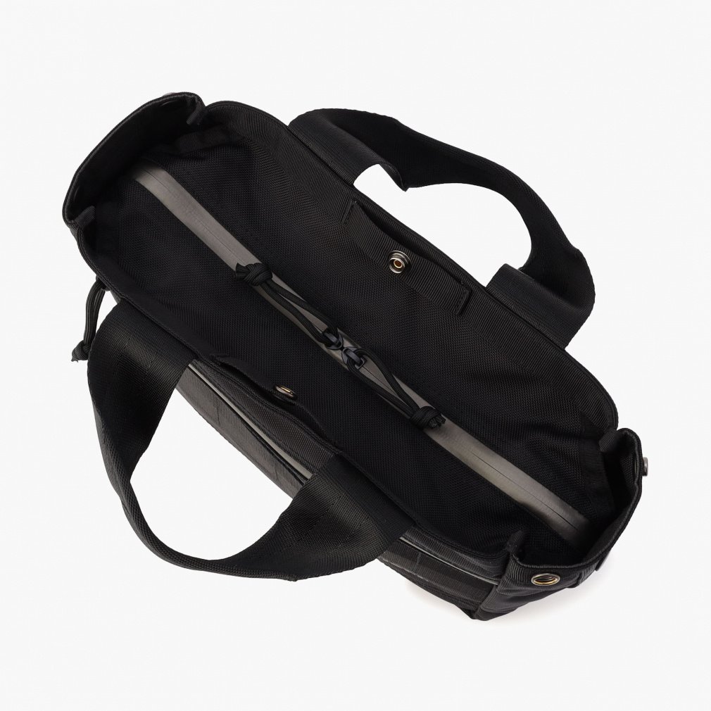 ブリーフィング CART TOTE METALLIC (BRG253T06) ゴルフ ポーチ