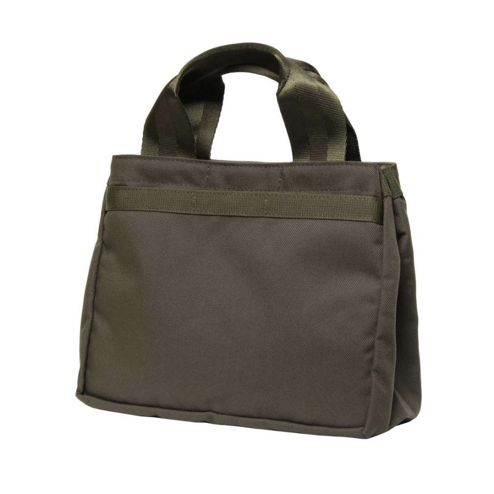 ブリーフィング サンデーバッグ カートバッグ　ポーチ　3点セット　グリーンカモ ブリーフィング サンデー カート トート ボルテックス グリーンカモ