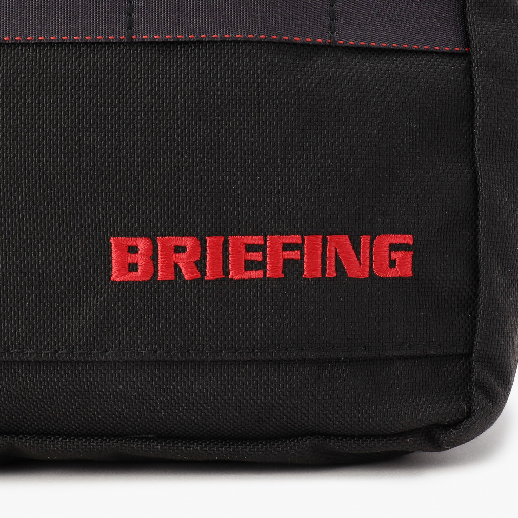ブリーフィング CLASSIC CART TOTE STD (BRG253T07) ゴルフ ポーチ