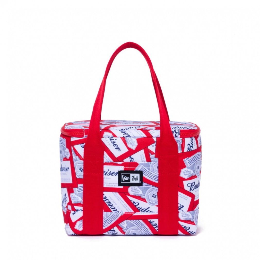 バドワイザー Budweiser トートバッグ ハンドメイド バドワイザー