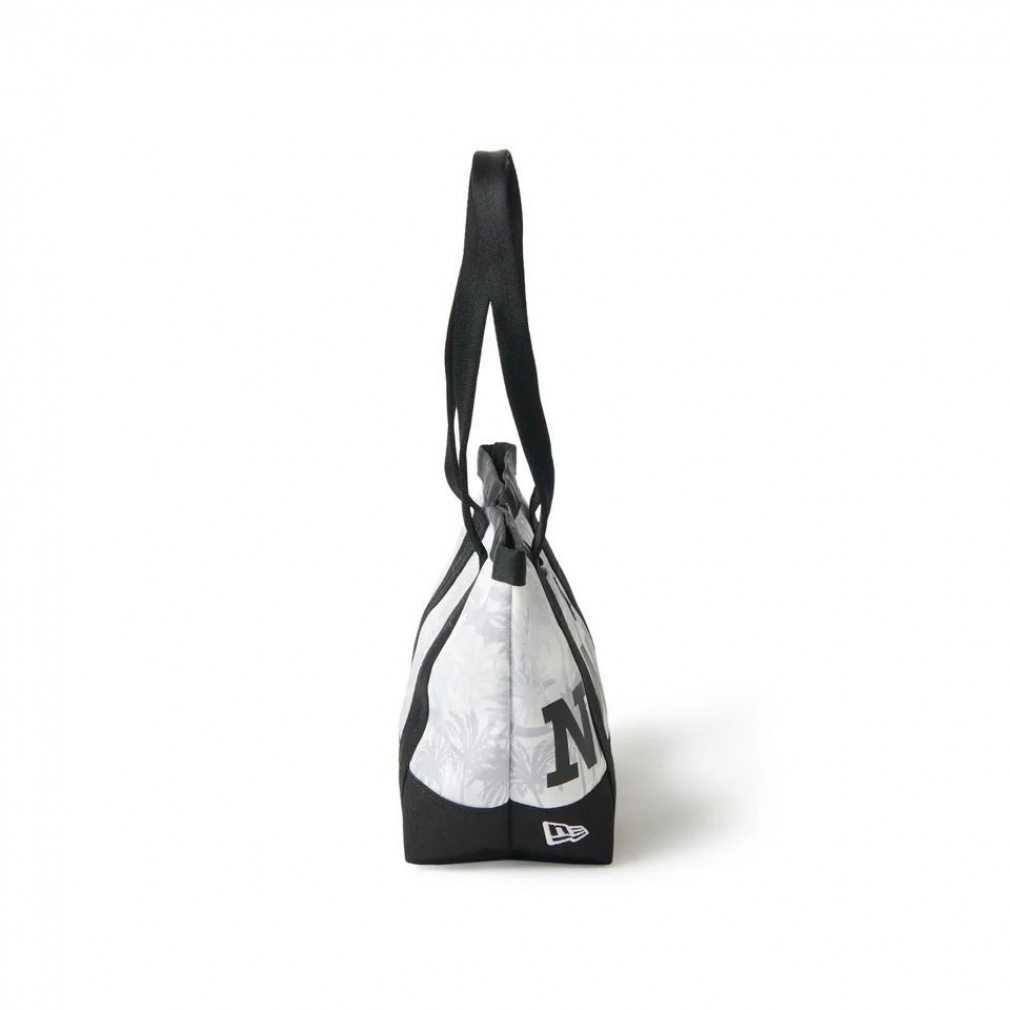 ニューエラ GF TOTE BAG MINI PTCAMO WHI (14393702) ゴルフ ポーチ