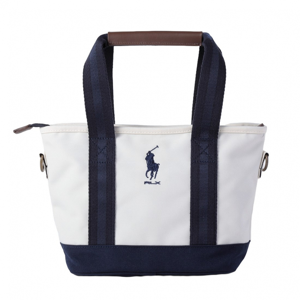 【新品】【メルカリ便】ポロゴルフ　ラルフローレン RLカートポーチ 新品】【メルカリ便】ポロゴルフ ラルフローレン RLカートポーチ