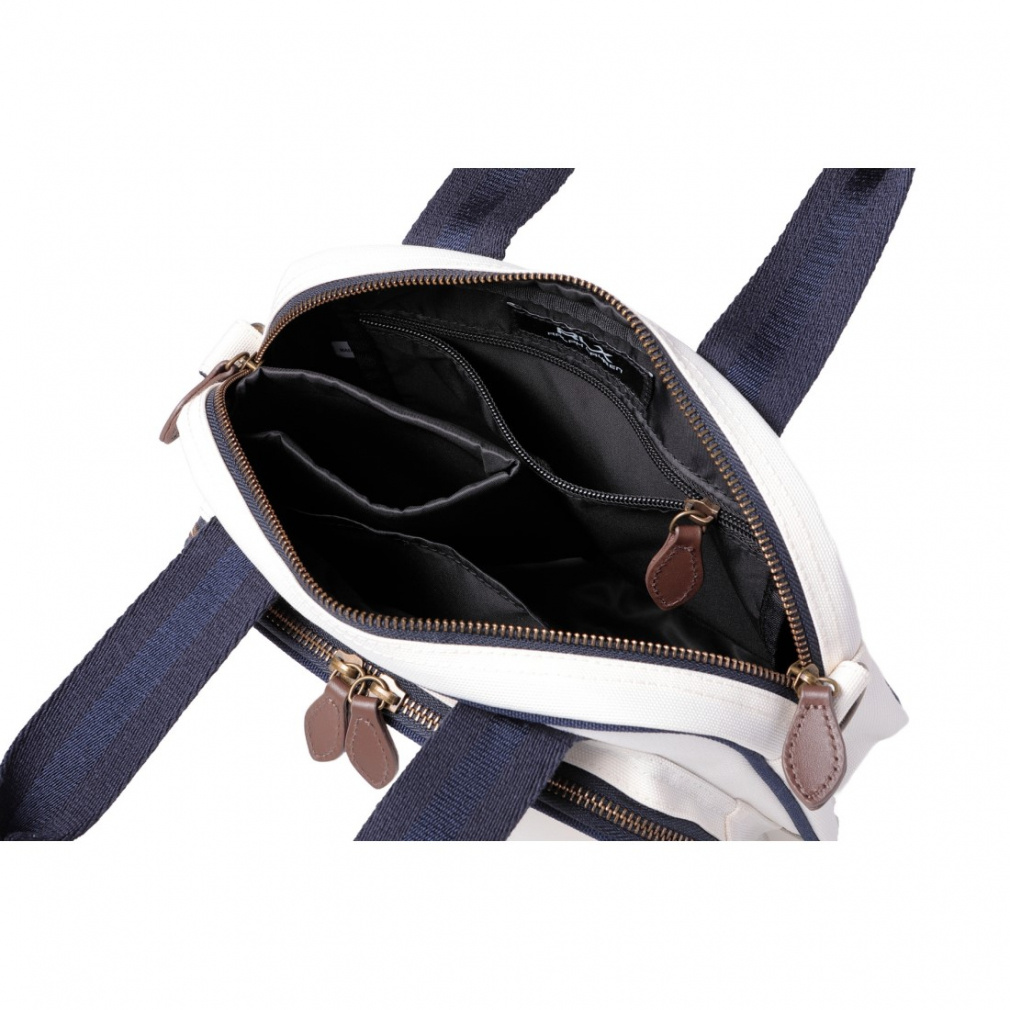 ラルフローレン ベアシリーズミニボストン (RLZ019BWB) ゴルフ ポーチ