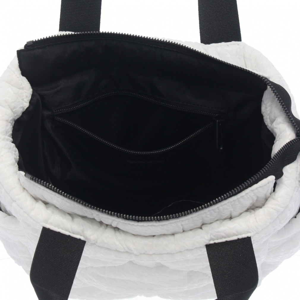 マスターバニーエディション 千鳥キルティングカートBAG (7583181003