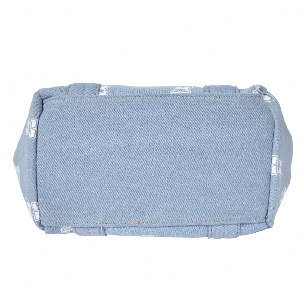 マスターバニーエディション SWAGGYBUNNY柄カートBAG (7585181301