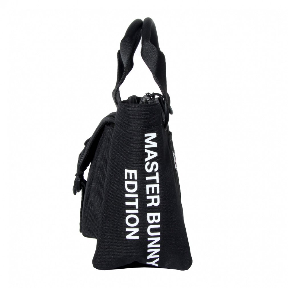 超美品MASTER BUNNY EDITION】【原プロアイコン】カートバッグ 原プロアイコン】 カートバッグ (UNISEX) | MASTER BUNNY