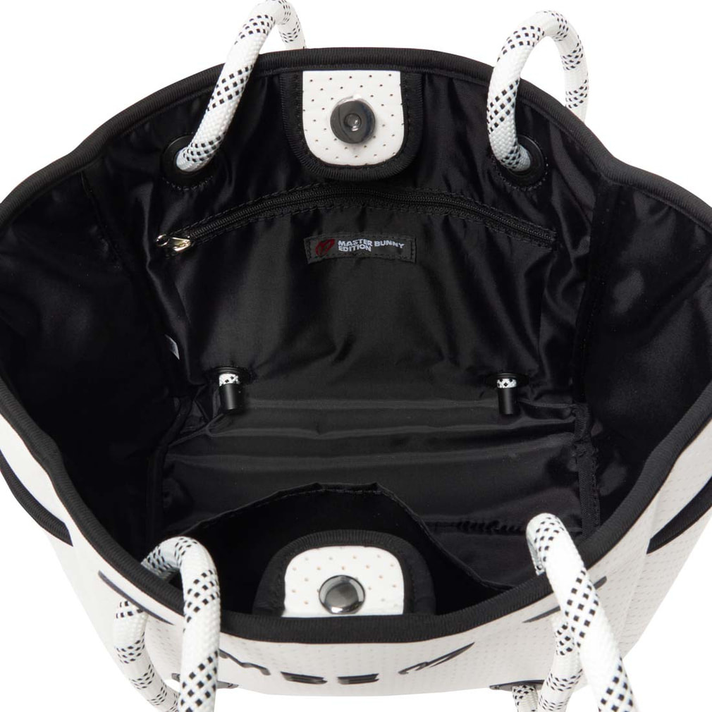 マスターバニーエディション メッシュネオプレーンカートBAG