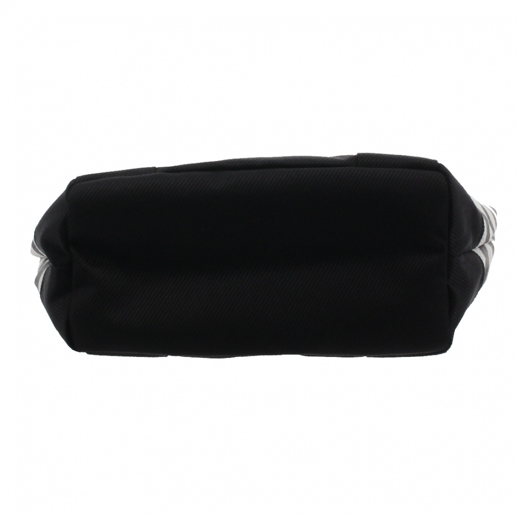 パーリーゲイツ アルペン別注 ボーダー柄カートBAG (0535281572