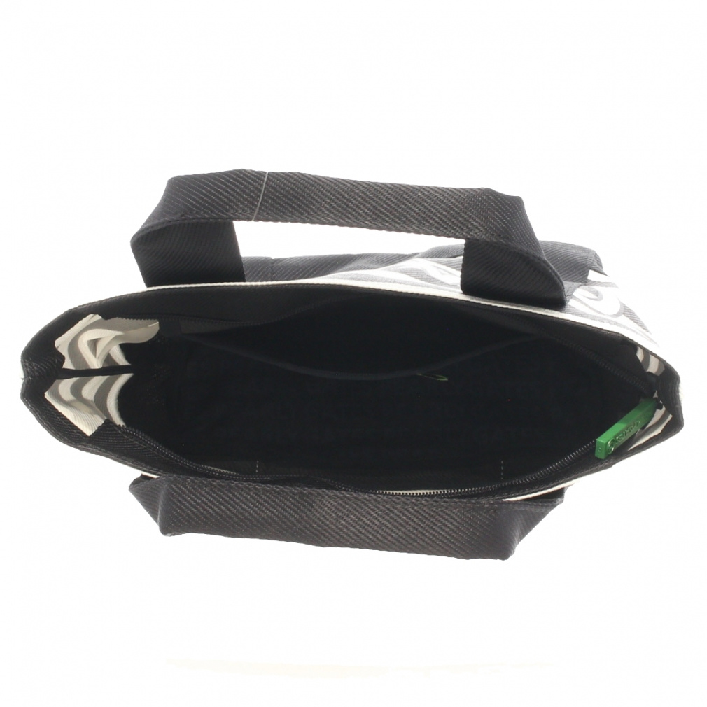 パーリーゲイツ アルペン別注 ボーダー柄カートBAG (0535281572