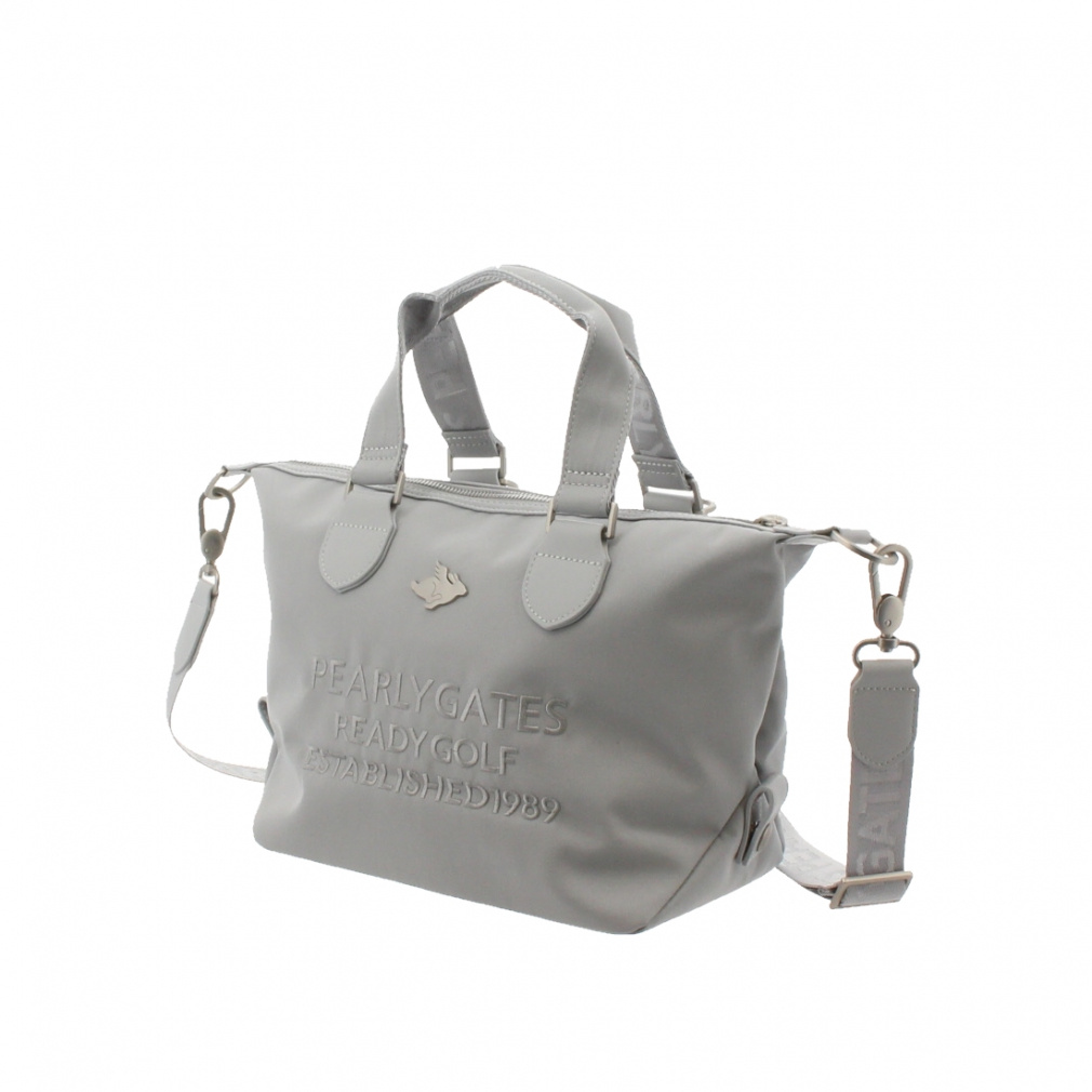 パーリーゲイツ THE GOLF BAG カートBAG- (0536981211) ゴルフ ポーチ