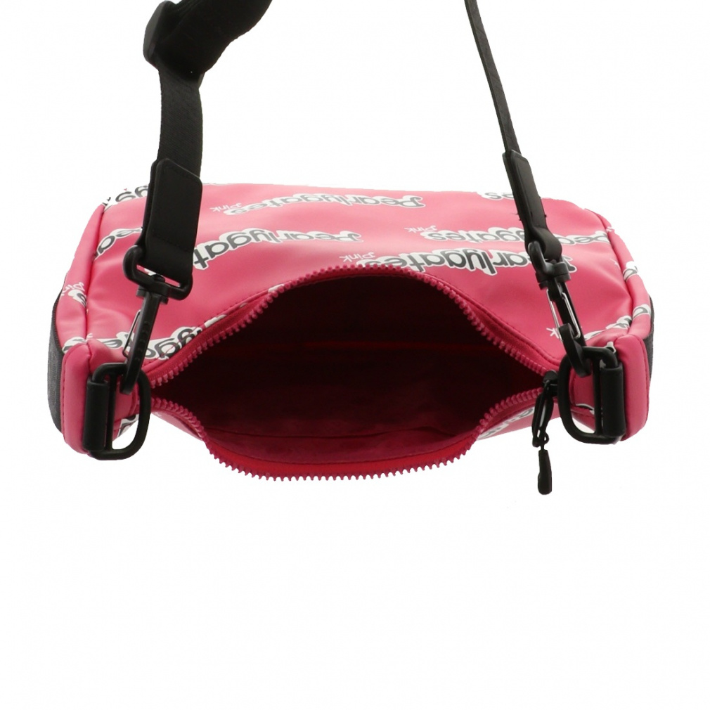 パーリーゲイツ PinkロゴカートBAG (0533281802) ゴルフ ポーチ PEARLY