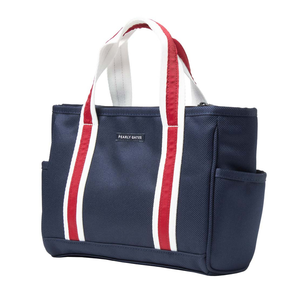 パーリーゲイツ EMBLEMカートBAG (0536181311) ゴルフ ポーチ PEARLY