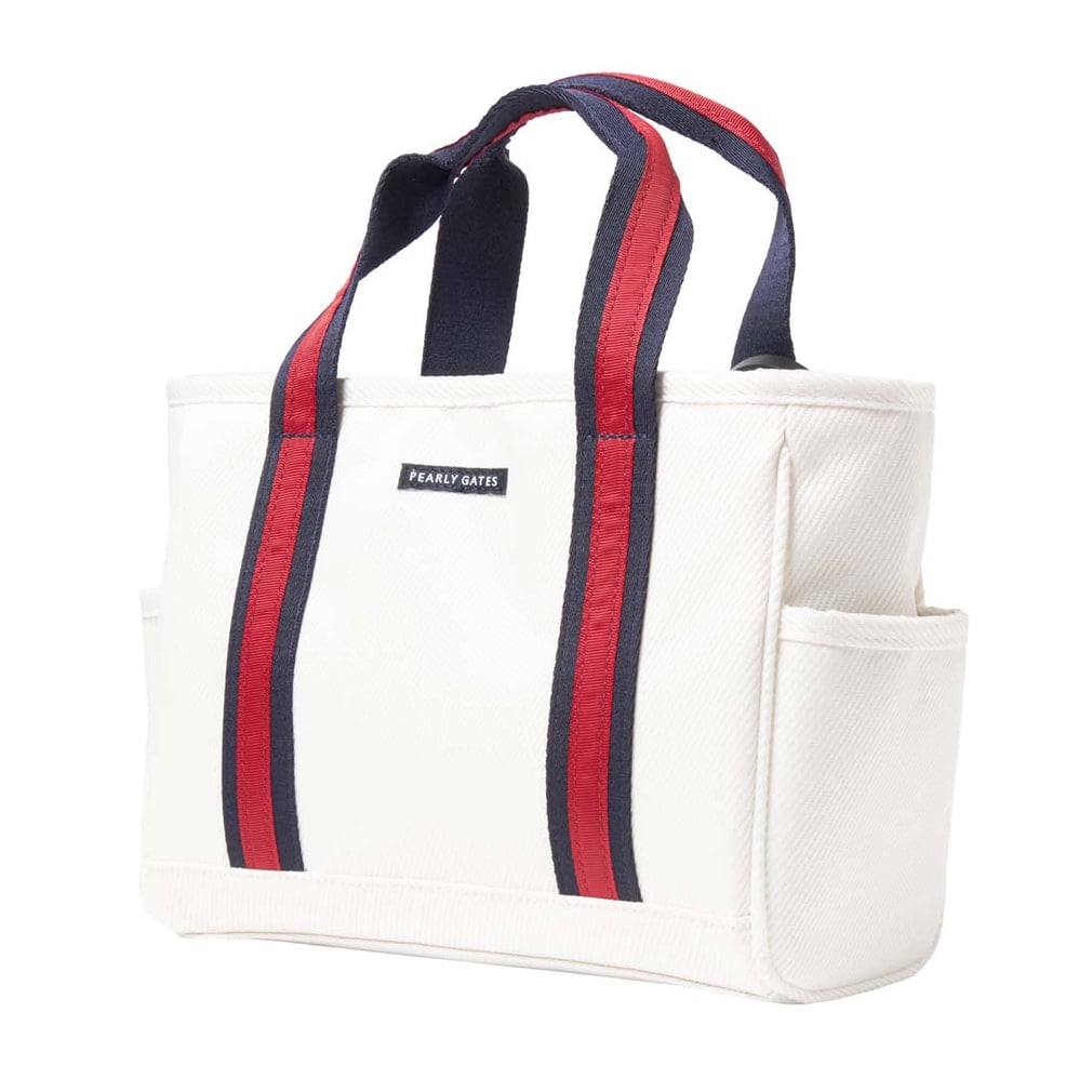 パーリーゲイツ EMBLEMカートBAG (0536181311) ゴルフ ポーチ PEARLY