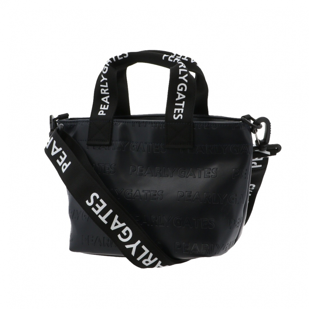 パーリーゲイツ サークルロゴカートBAG (0533281004) ゴルフ ポーチ