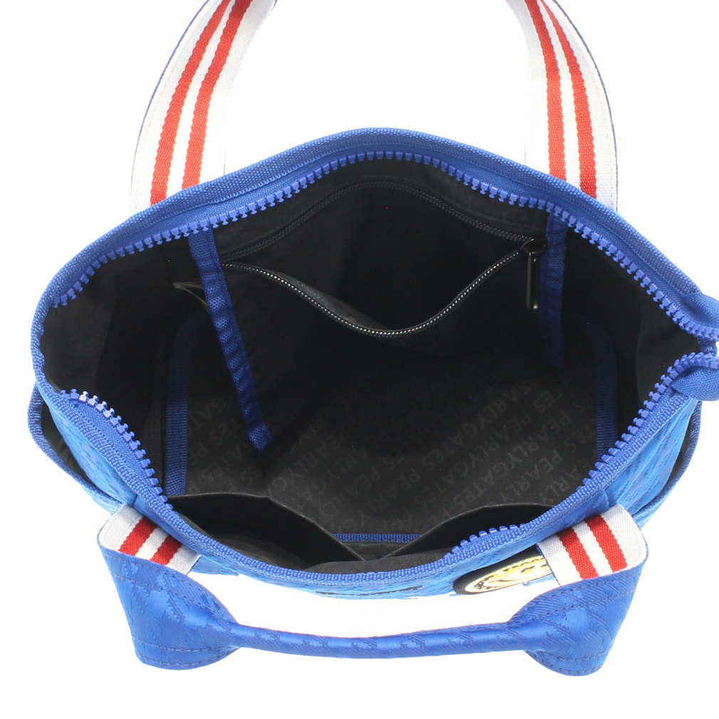 パーリーゲイツ PGisPG カートBAG (0536981422) ゴルフ ポーチ PEARLY