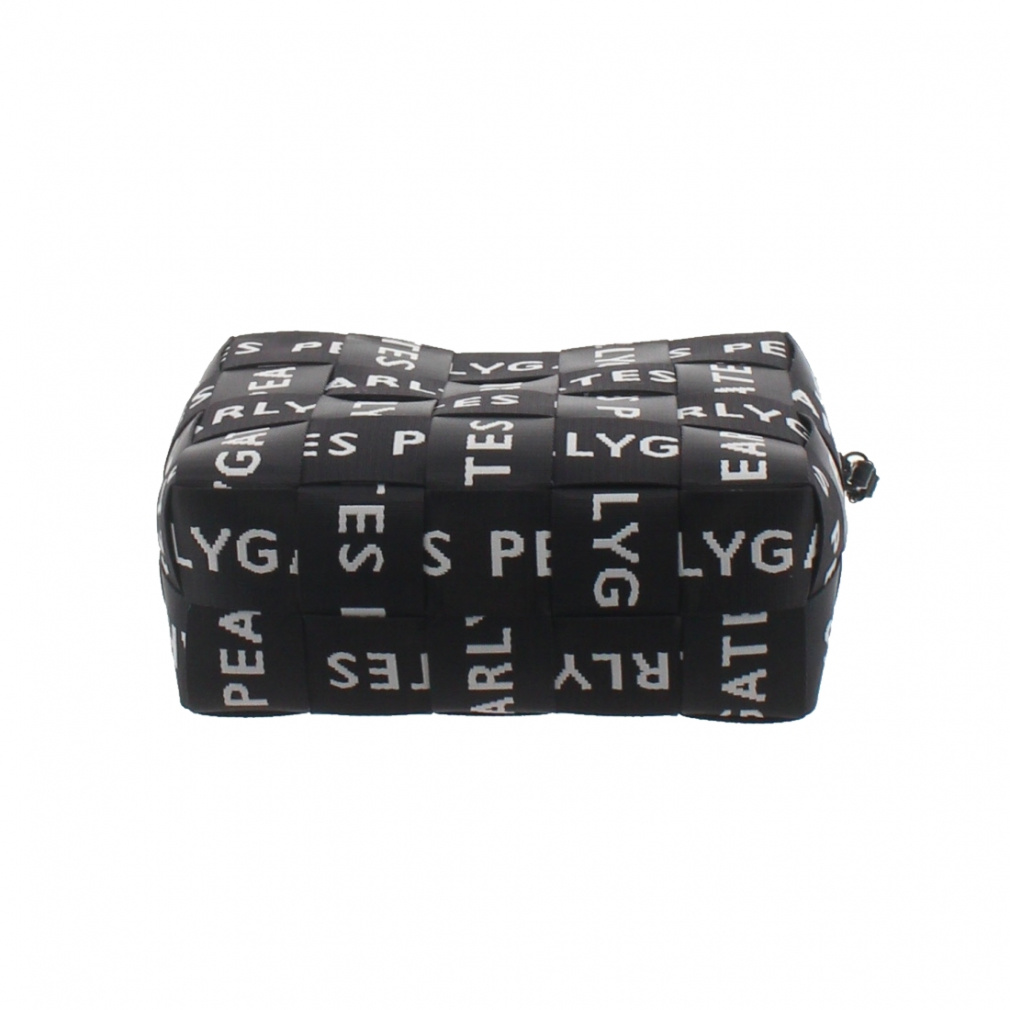 パーリーゲイツ ロゴテープグルカートBAG (0534981901) ゴルフ ポーチ