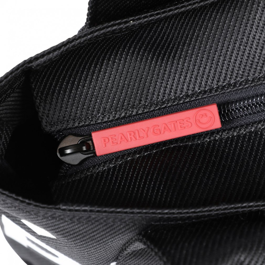 美品 パーリーゲイツ アルペン別注 カートBAG パーリーゲイツ アルペン別注 カートBAG (0534281872) ゴルフ
