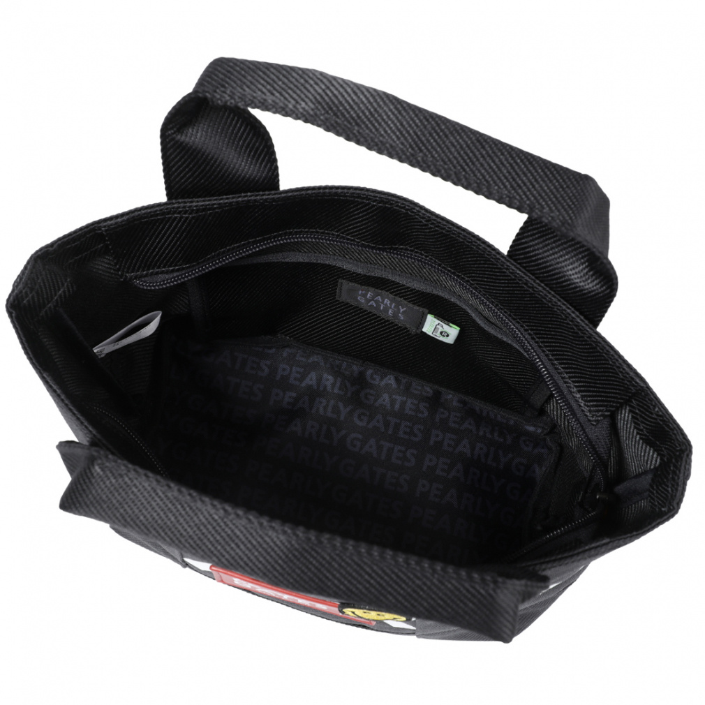 パーリーゲイツ アルペン別注 カートBAG (0535281873) ゴルフ ポーチ