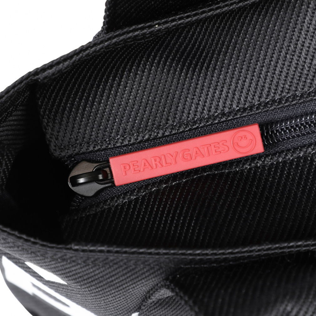 パーリーゲイツ アルペン別注 カートBAG (0535281873) ゴルフ ポーチ