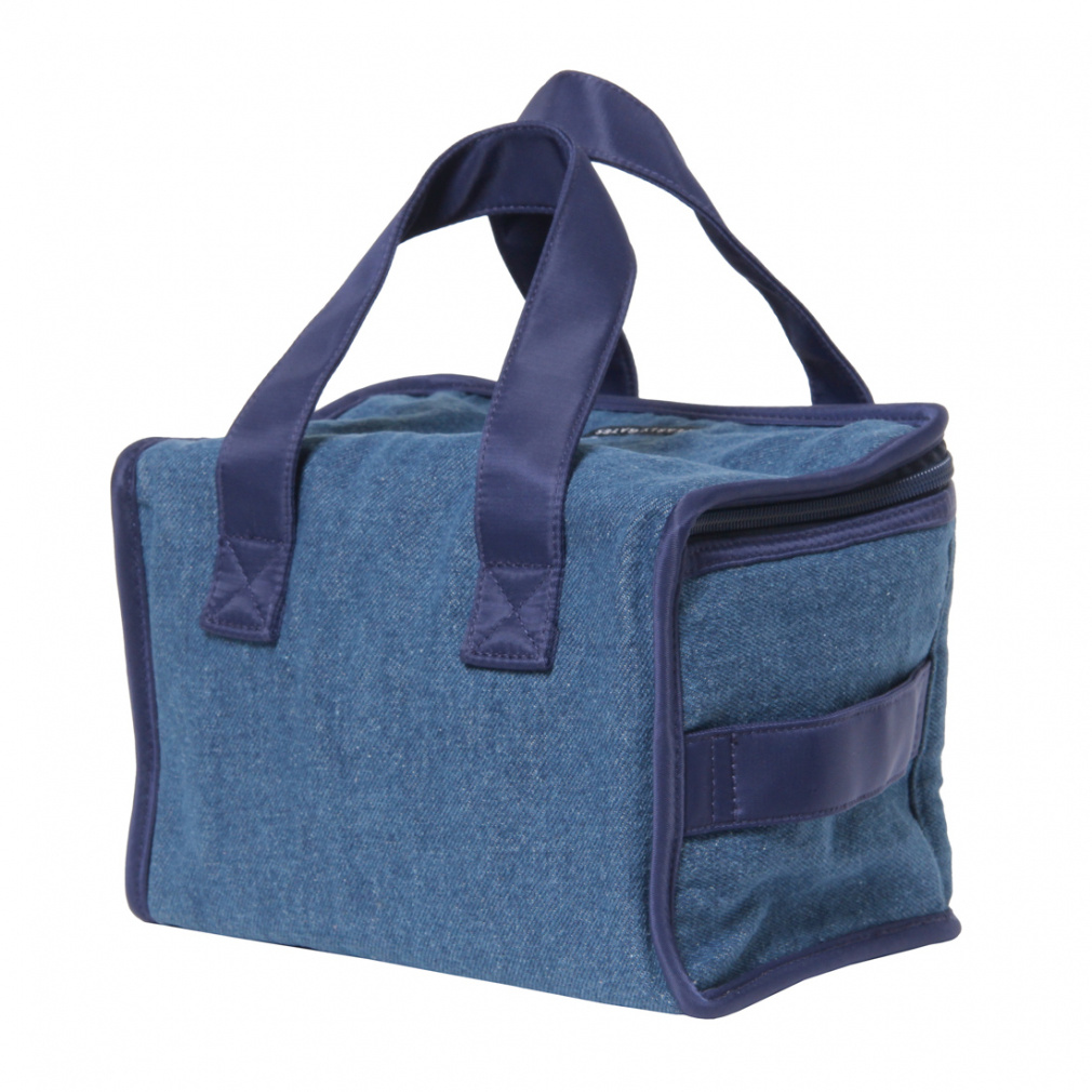 パーリーゲイツ BOX型保冷BAG (0535181403) ゴルフ ポーチ PEARLY