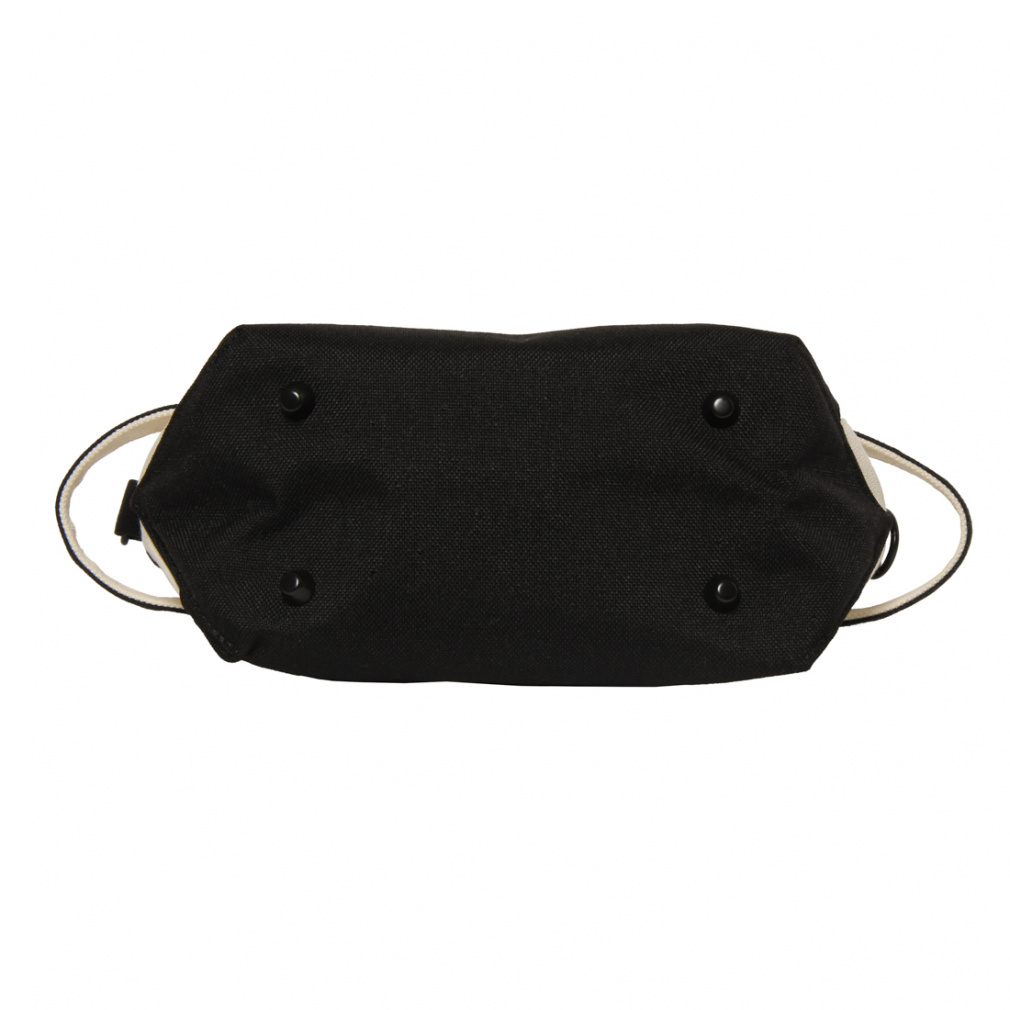 パーリーゲイツ 帆布カートバッグ (0535281602) ゴルフ ポーチ PEARLY