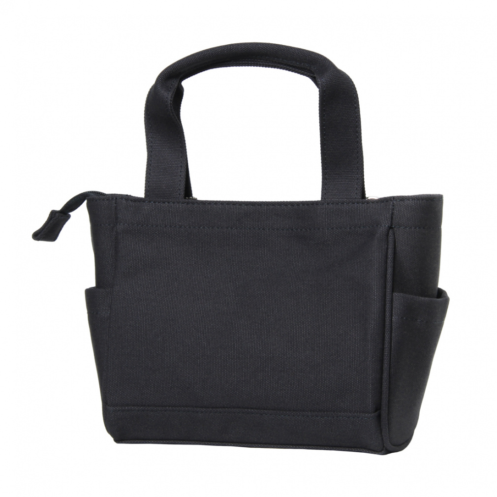 パーリーゲイツ TakeitEasy＆BALLくん帆布カートBAG (0535281701