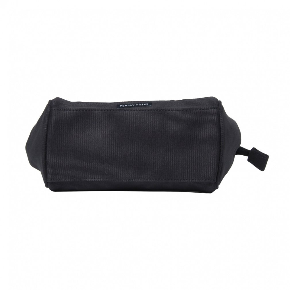 【パーリーゲイツ】カートバッグ (バンブーハンドル)＆ ボールポーチ Amazon.co.jp: [パーリーゲイツ] ユニセックス カートバッグ バンブー