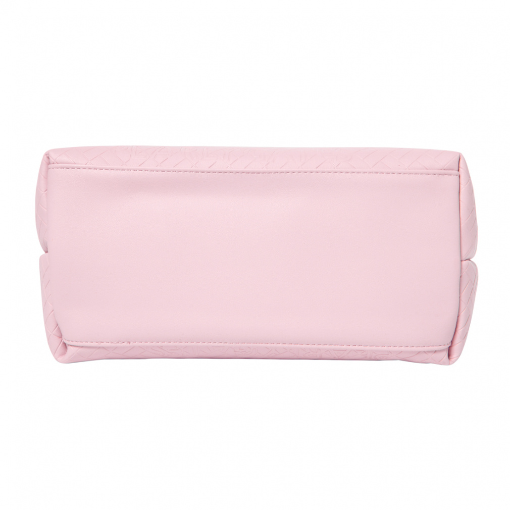 パーリーゲイツ＋ラッセルノ　L、LLサイズ混合　5点セット パーリーゲイツ BASICカートBAG (0535981201) ゴルフ ポーチ PEARLY