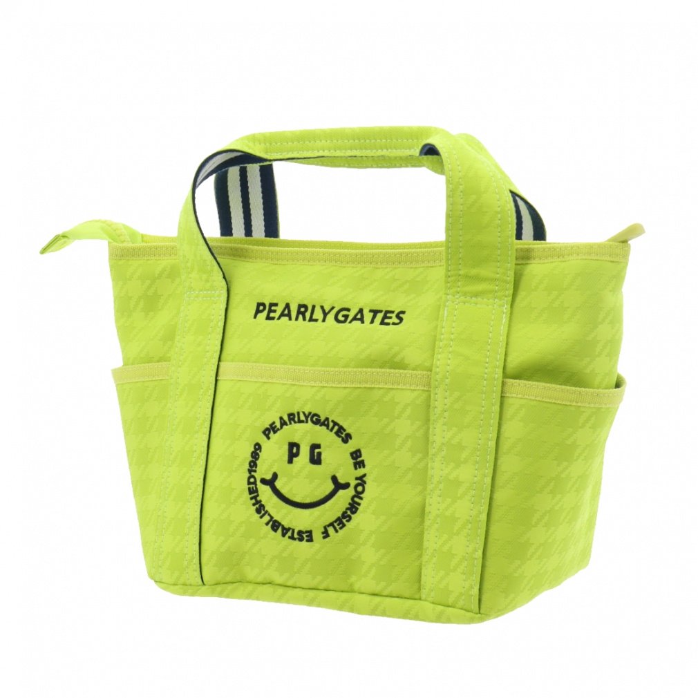 パーリーゲイツ PG is PG カートBAG (0536981122) ゴルフ ポーチ