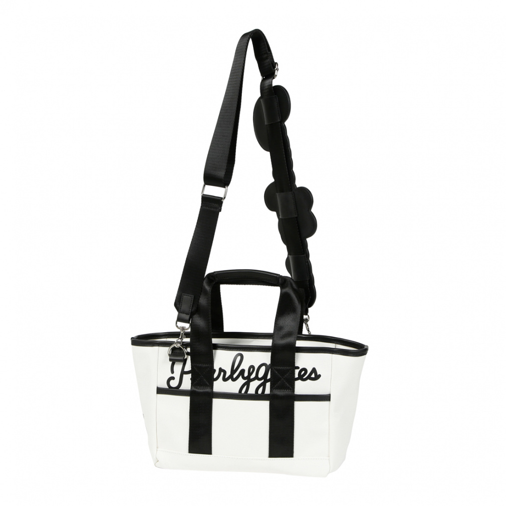 パーリーゲイツ フリーレターカートBAG (0533181401) ゴルフ ポーチ