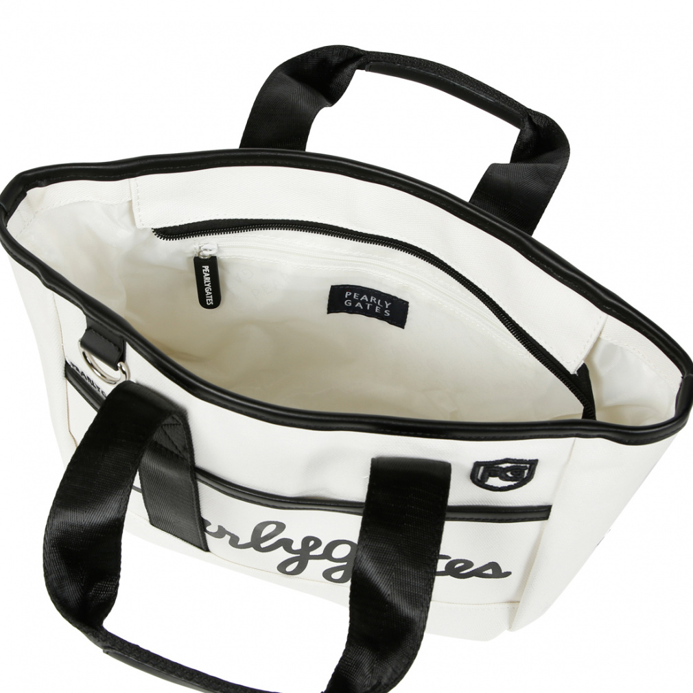 パーリーゲイツ フリーレターカートBAG (0533181401) ゴルフ ポーチ