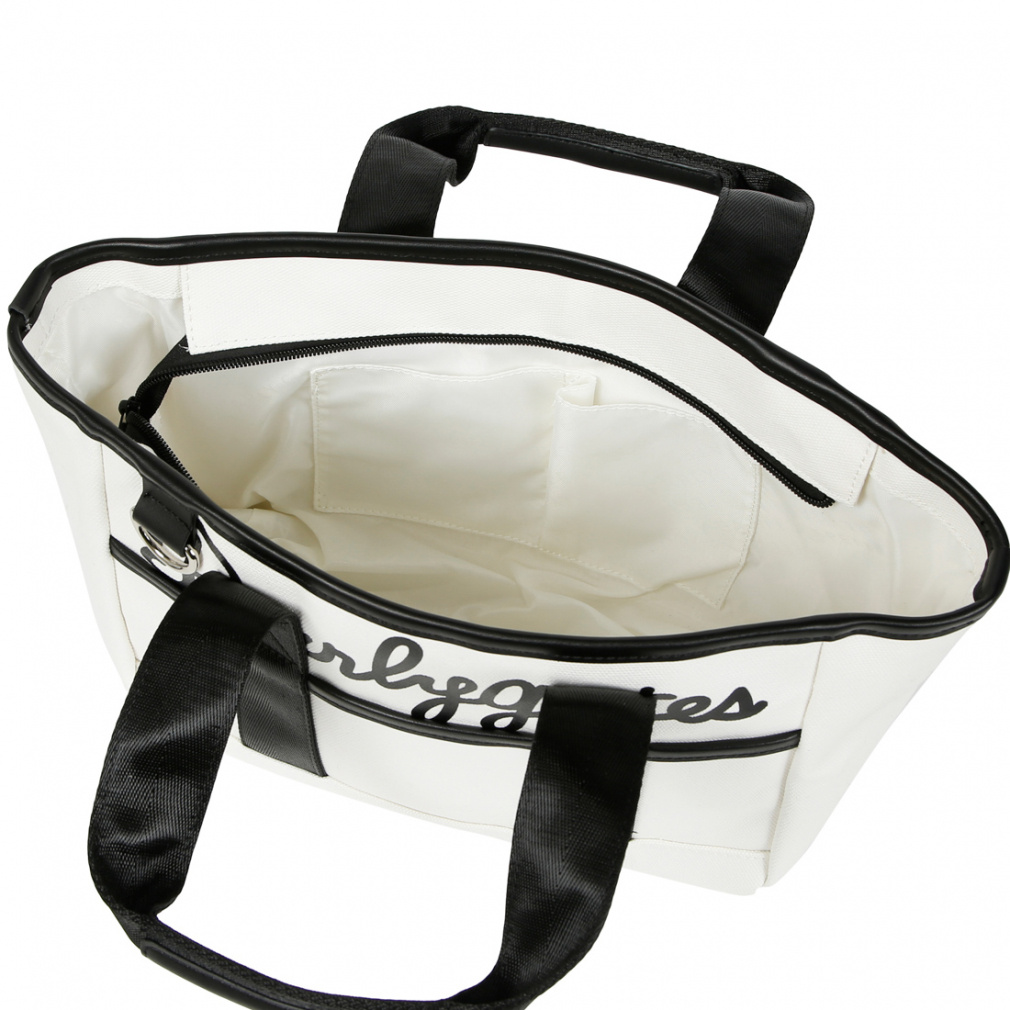 パーリーゲイツ フリーレターカートBAG (0533181401) ゴルフ ポーチ