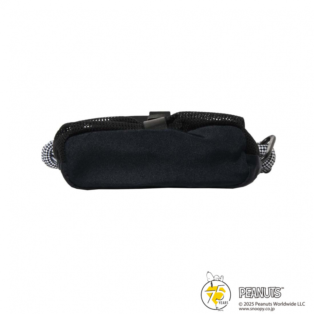 パーリーゲイツ SNOOPY カートポーチ (0535284037) ゴルフ ポーチ