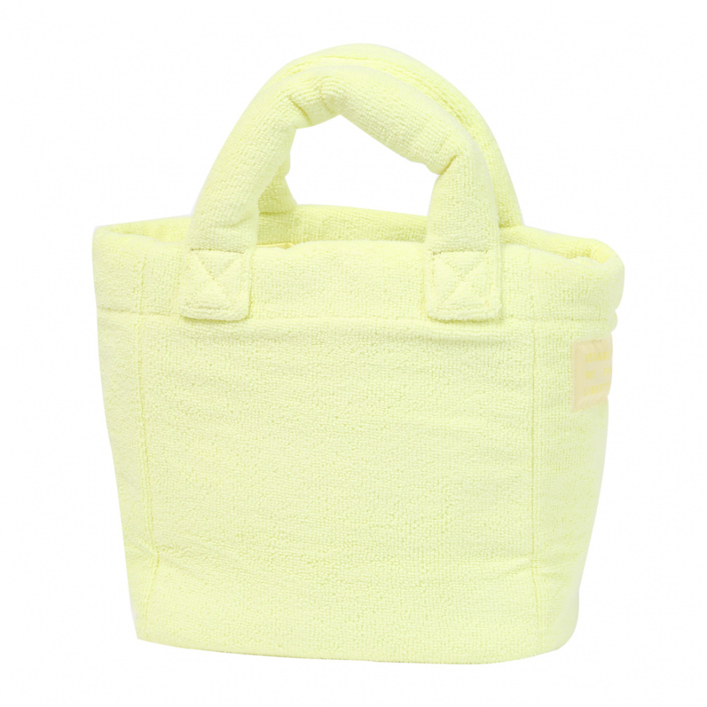 PEARLY GATES バイルカートBAG 0533181509 イエロー パイルカートBAG 0533181509｜Alpen Online