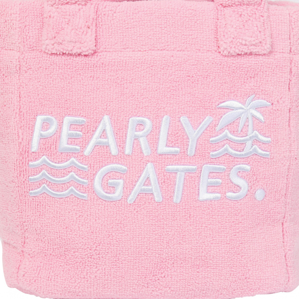 パーリーゲイツ カートバッグ パイルカートBAG (0533181509) ゴルフ
