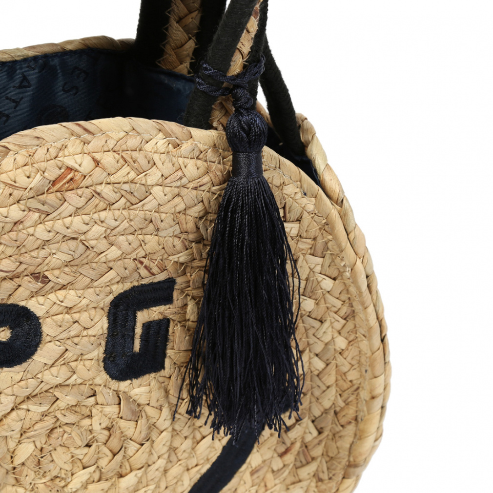 パーリーゲイツ カートバッグ 大人ニコペーパーカートBAG (0533181506