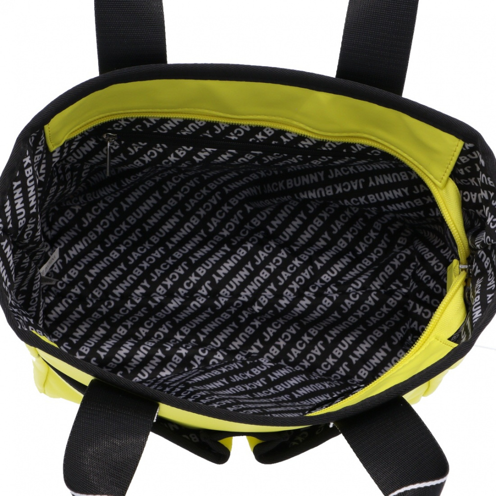 ジャック バニー カートバッグ (2624181211) ゴルフ ポーチ Jack Bunny