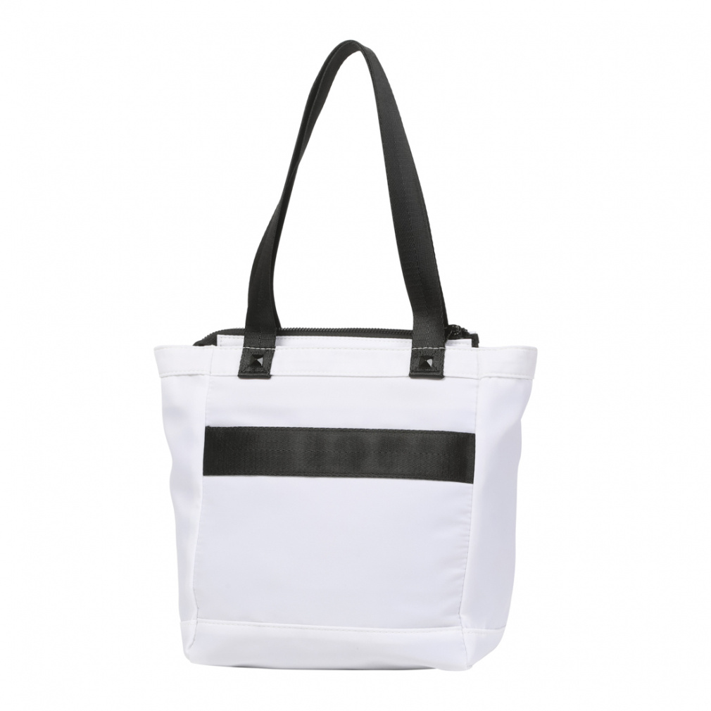 ジャック バニー ロゴプリントカートバッグ (2624281902) ゴルフ