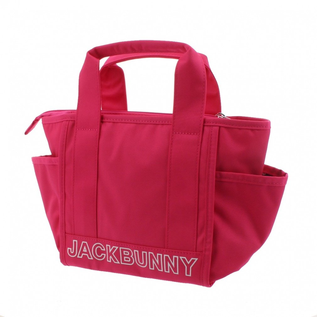 ジャック バニー 【定番】カートバッグ (2625981102) ゴルフ ポーチ