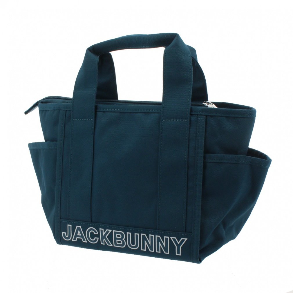 ジャック バニー 【定番】カートバッグ (2625981102) ゴルフ ポーチ