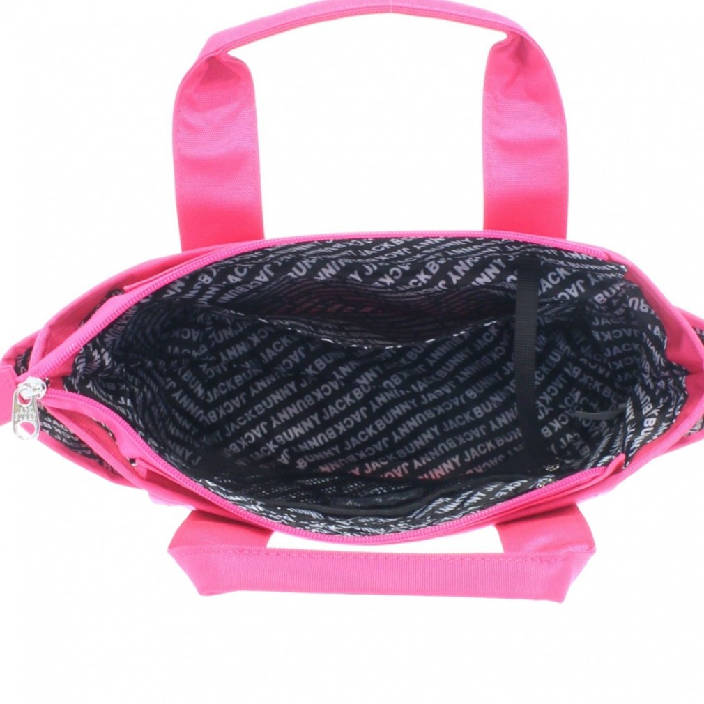 ジャック バニー 【定番】カートバッグ (2625981102) ゴルフ ポーチ