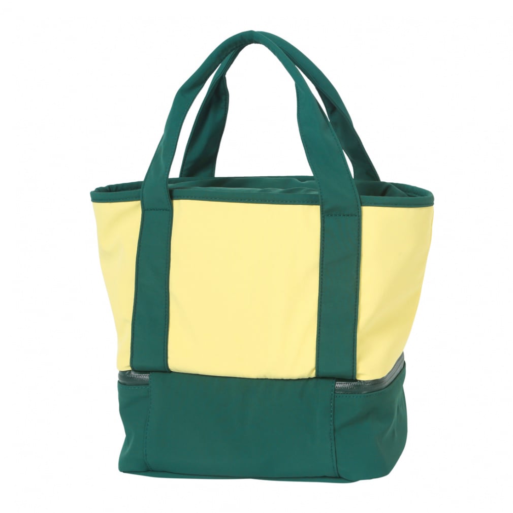 ジャック バニー 2段式保冷カートバッグ (2625181401) ゴルフ ポーチ