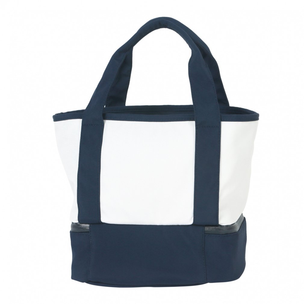 ジャック バニー 2段式保冷カートバッグ (2625181401) ゴルフ ポーチ