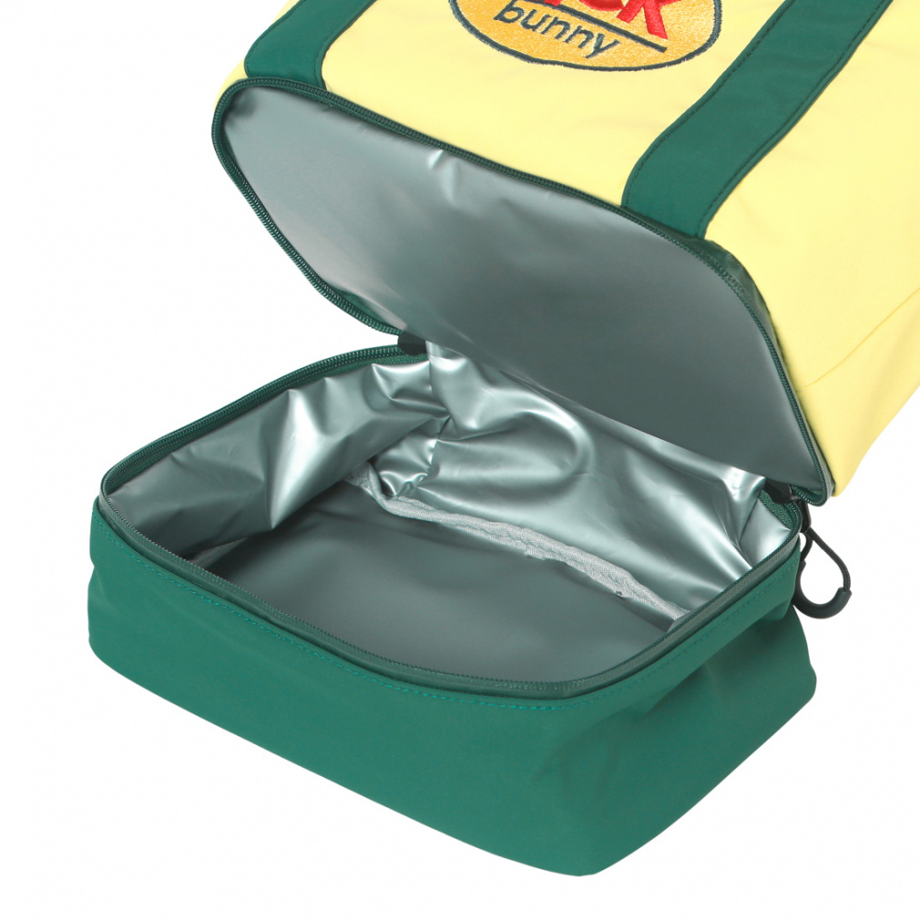 ジャック バニー 2段式保冷カートバッグ (2625181401) ゴルフ ポーチ