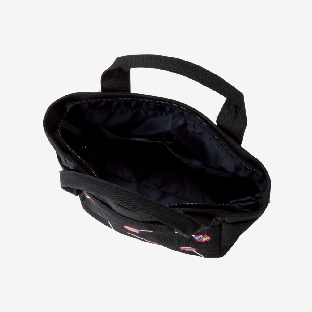 アンパスィ チュッパチャプス カートバッグ (AUS7766) ゴルフ ポーチ