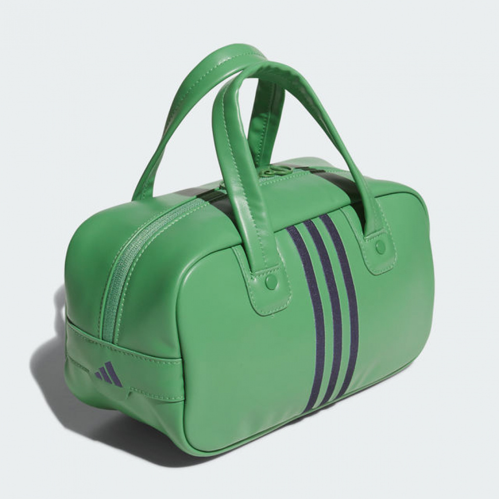 @出品 スリーストライプス ラウンドボストン JTC38｜Alpen Online