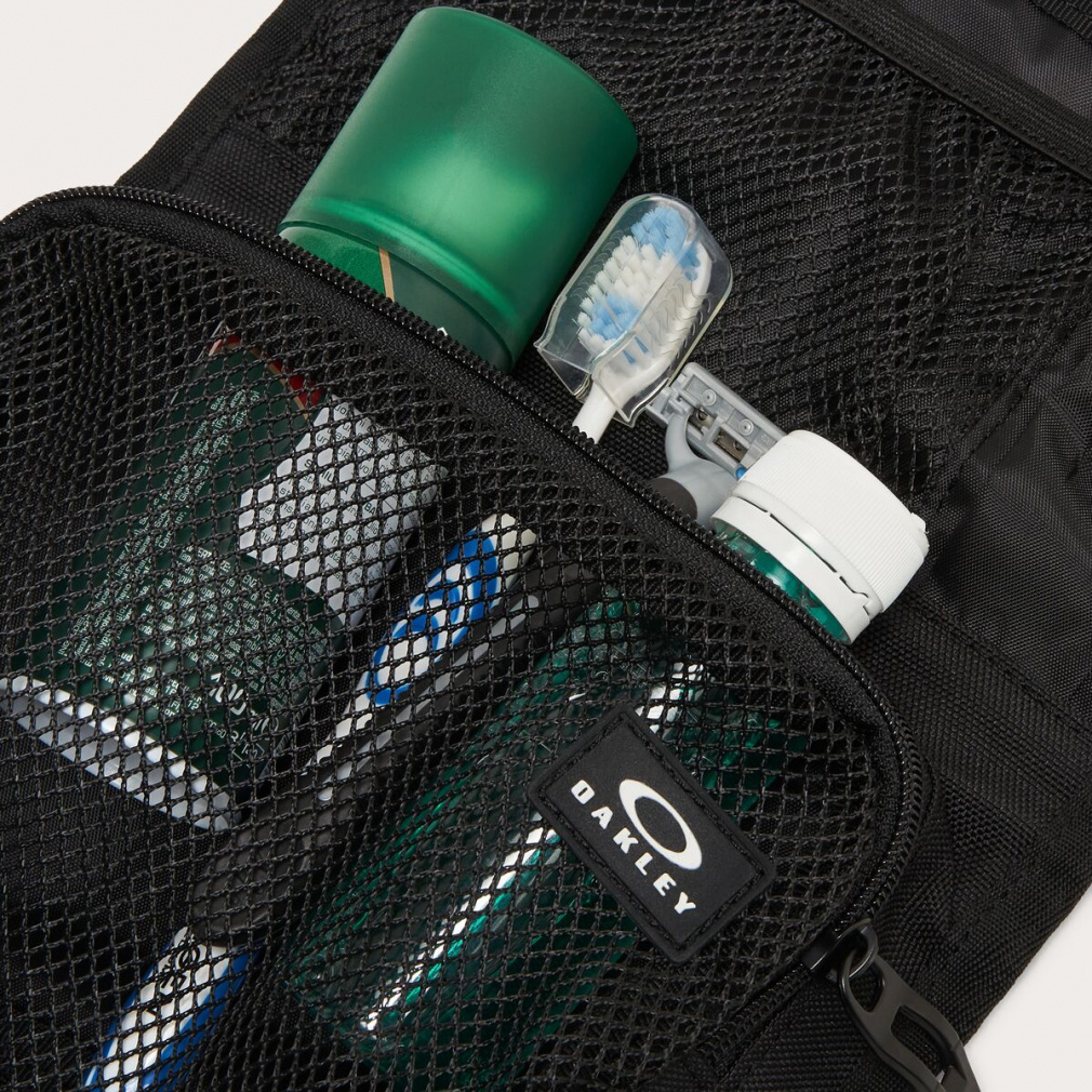 オークリー CART POUCH 18.0 FW (FOS901834) メンズ ゴルフ ポーチ