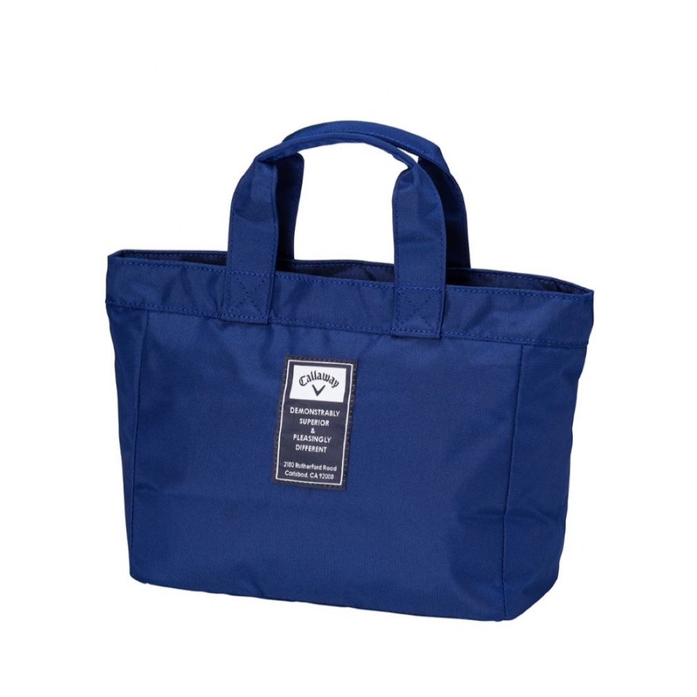 Callaway Advance Tote 25 JM ベージュ トートバッグ Callaway キャロウェイ 【25年新製品】アーバン トート 25 JM