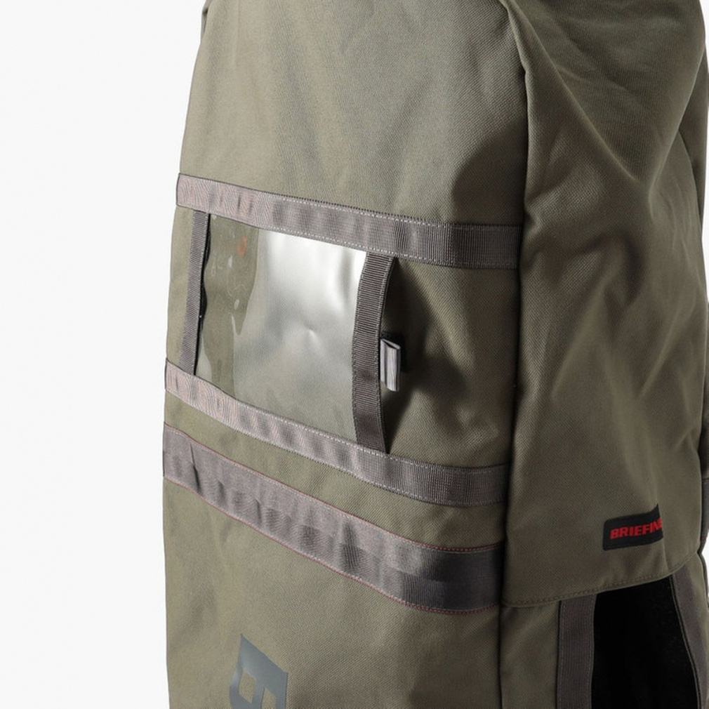 ブリーフィング TRANSPORT COVER TL (BRG231G55) ゴルフ トラベル